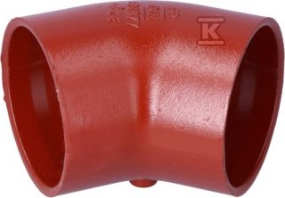 Kolektor Żeliwny SML 100/45 Premium