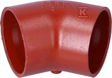 Kolektor Żeliwny SML 100/45 Premium Kolektor Żeliwny SML 100/45 Premium