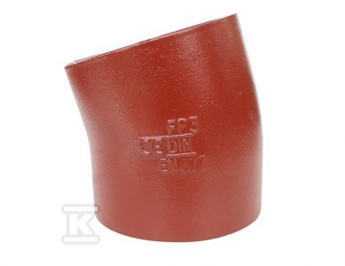 Kolektor Żeliwny SML 50/15 Premium Kolektor Żeliwny SML 50/15 Premium