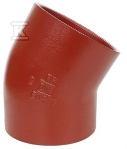 Złącze Żeliwne SML 50/30 Premium