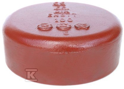 Korek Żeliwny SML 200 Plus Korek Żeliwny SML 200 Plus