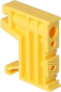 Trzymacz KU1/35 w Żółtej Odsłonie Trzymacz KU1/35 w Żółtej Odsłonie