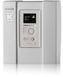 Inteligentny Moduł Sterowania PC SMO 20 Inteligentny Moduł Sterowania PC SMO 20