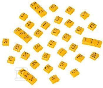 MZ-0 Bez Nadruku - Opakowanie 250 szt. MZ-0 Bez Nadruku - Opakowanie 250 szt.