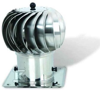 Obrotowa Nasada Kwasiodporna Ø150 mm Obrotowa Nasada Kwasiodporna Ø150 mm