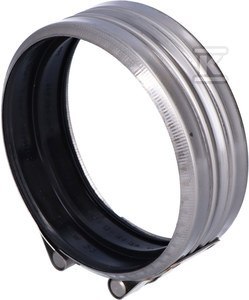 Szybka Obejma Inox 100 SML