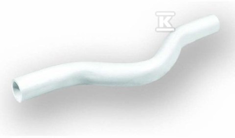 Uniwersalne Obejście PVC 1/2 V KZ Uniwersalne Obejście PVC 1/2 V KZ
