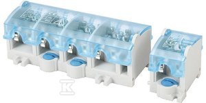 "OBL 25/10-4 - Kompaktowy Odgałęźnik Instalacyjny" "OBL 25/10-4 - Kompaktowy Odgałęźnik Instalacyjny"