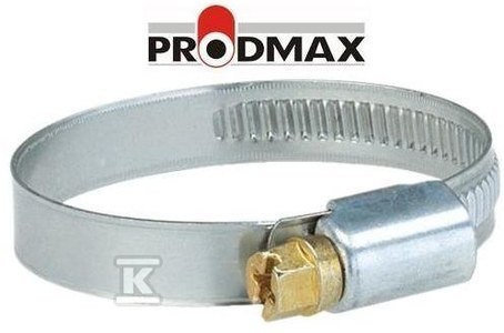 Opaska Zaciskowa 100-120mm - Ultra Wytrzymała Opaska Zaciskowa 100-120mm - Ultra Wytrzymała
