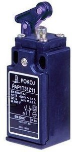 "Złącze Krańcowe PAP1 T31 PZ11" "Złącze Krańcowe PAP1 T31 PZ11"