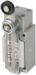Wyłącznik krańcowy PBM1 E51 PZ11 Wyłącznik krańcowy PBM1 E51 PZ11