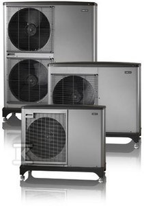 NIBE F2040 6kW - Ekologiczne Źródło Ciepła NIBE F2040 6kW - Ekologiczne Źródło Ciepła