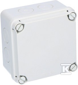 Puszka Ochronna IP67 LED 1108x108x64 Puszka Ochronna IP67 LED 1108x108x64