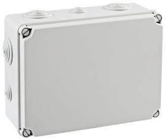 Puszka Oświetleniowa IP67 10 Dławnic Puszka Oświetleniowa IP67 10 Dławnic