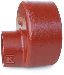 Reduktor Żeliwny 150x80 Mimośród SML Reduktor Żeliwny 150x80 Mimośród SML