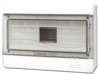 Rozdzielnica N/T-13 IP55 4X16 10X10 MM2 Rozdzielnica N/T-13 IP55 4X16 10X10 MM2