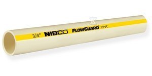 Rura PVC-C CTS FLOWGUARD 5/4" Pro.
