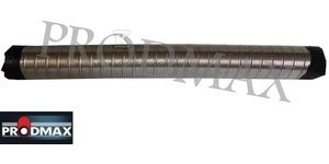 Rura Stalflex 120mm - Elastyczne Rozwiązanie Stalowe Rura Stalflex 120mm - Elastyczne Rozwiązanie Stalowe