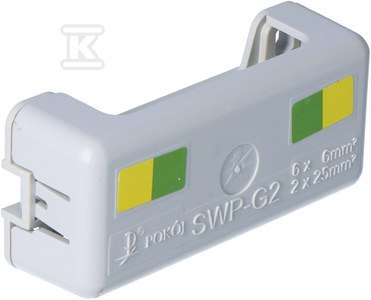 "SWP-G2 Dynamiczna Szybka Wyrównawcza" "SWP-G2 Dynamiczna Szybka Wyrównawcza"