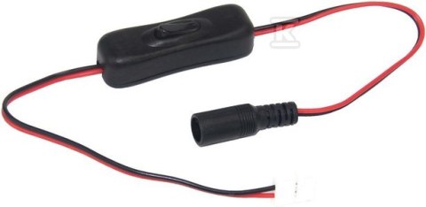 "Ekspresowe Złącze LED 8mm" "Ekspresowe Złącze LED 8mm"