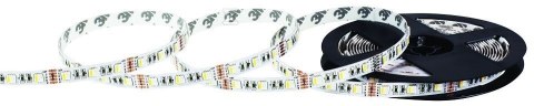 "RGB+BIAŁY Taśma LED 12V 5m IP65" "RGB+BIAŁY Taśma LED 12V 5m IP65"
