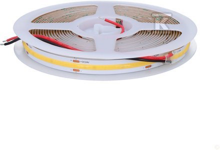 Taśma LED COB 24V 9W 4000K 5M Taśma LED COB 24V 9W 4000K 5M