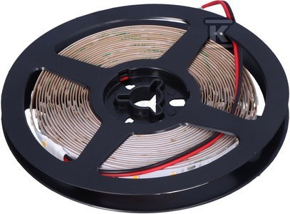 Taśma LED 12V 3000K 5M 2835 IP20 Taśma LED 12V 3000K 5M 2835 IP20