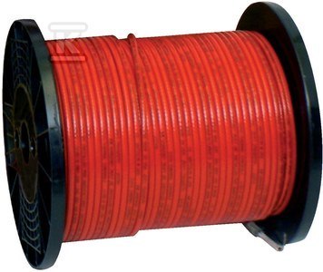 Inteligentny Grzejnik U-RD-B T2RED 15W/M Inteligentny Grzejnik U-RD-B T2RED 15W/M