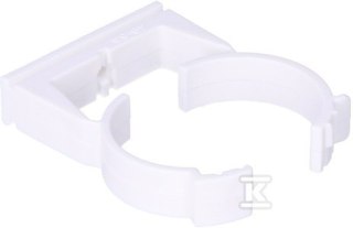 Uchwyt PVC 1.5" NoFix Premium