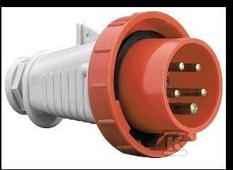 Izolowany Przenośny Zasilacz IP67 220/380V Izolowany Przenośny Zasilacz IP67 220/380V