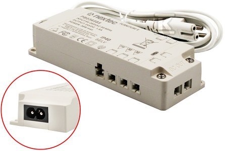 Zasilacz 24V 1,5A 36W ZAS FURN. Zasilacz 24V 1,5A 36W ZAS FURN.