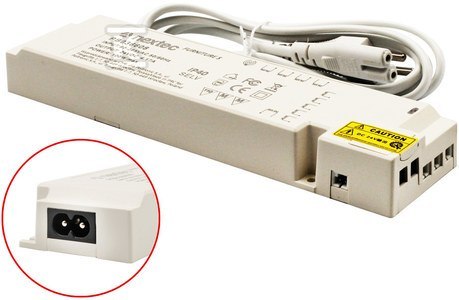 Zasilacz 24V 100W 4,17A ZAS FURN. Zasilacz 24V 100W 4,17A ZAS FURN.