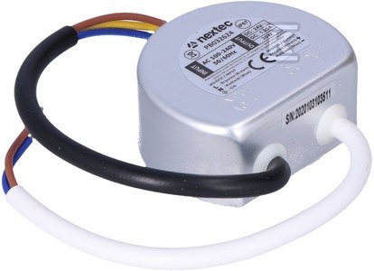 ZASIL LED 24V IP67 30W Puszka ZASIL LED 24V IP67 30W Puszka