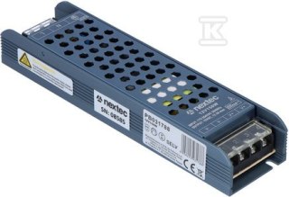 Zasilacz Long Graphite 12V 150W 12,5A