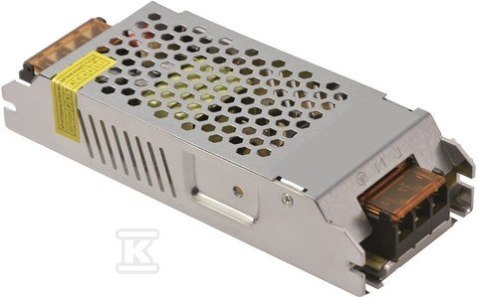 Zasilacz LED 12V 5A 60W IP20 Zasilacz LED 12V 5A 60W IP20