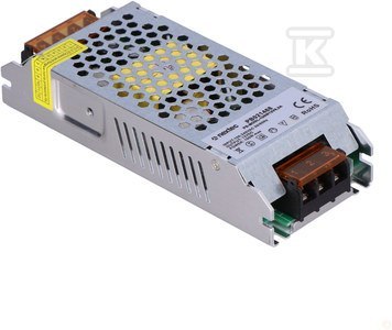 Zasilacz LED 12V 100W IP20 8,3A Zasilacz LED 12V 100W IP20 8,3A