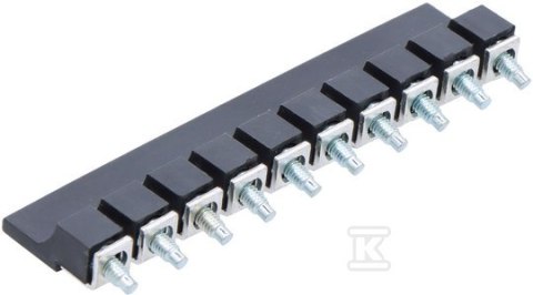 Zwieracz Kolor Czarny ZKN-6-10 Premium Zwieracz Kolor Czarny ZKN-6-10 Premium