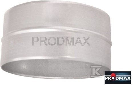 Złączka Aluflex 130mm - Wydajna i Elastyczna Złączka Aluflex 130mm - Wydajna i Elastyczna