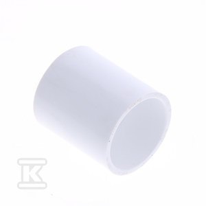 Złączka PVC 1 1/4 KW/KW Premium Złączka PVC 1 1/4 KW/KW Premium