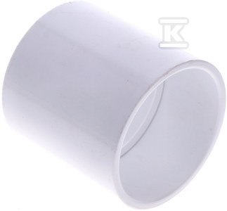 Złącze PVC KW/KW 3 - Solidne Połączenie Złącze PVC KW/KW 3 - Solidne Połączenie