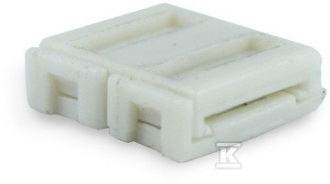 Złączka LED 10mm Taśma do Taśmy Złączka LED 10mm Taśma do Taśmy