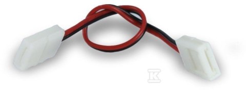 Złączka LED 8mm Taśma-Przewód-Nowa Taśma Złączka LED 8mm Taśma-Przewód-Nowa Taśma