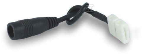 Złącze LED 8mm zasilacz do taśmy Złącze LED 8mm zasilacz do taśmy