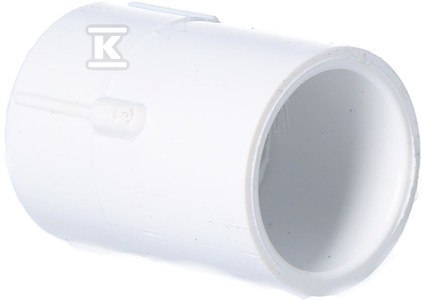 Złącze Nakrętne PVC KW/GW 1" Złącze Nakrętne PVC KW/GW 1"