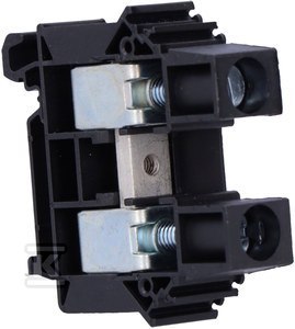 Złącze K. Czarny ZUG-35 Premium Złącze K. Czarny ZUG-35 Premium