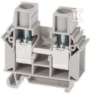 Złącze K. Szary ZUG-35 Premium Złącze K. Szary ZUG-35 Premium