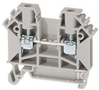 Złącze K. Szare ZUG-4 Premium Złącze K. Szare ZUG-4 Premium
