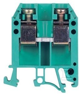 Złącze Gwintowe ZUG-G16 Niebieskie 7mm Złącze Gwintowe ZUG-G16 Niebieskie 7mm