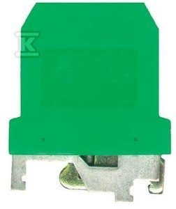 Złącze Gwintowe Ochronne ZUO-10/35 Złącze Gwintowe Ochronne ZUO-10/35