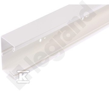 Podstawa Listwy Kablowej KIO 100x50 cm Podstawa Listwy Kablowej KIO 100x50 cm